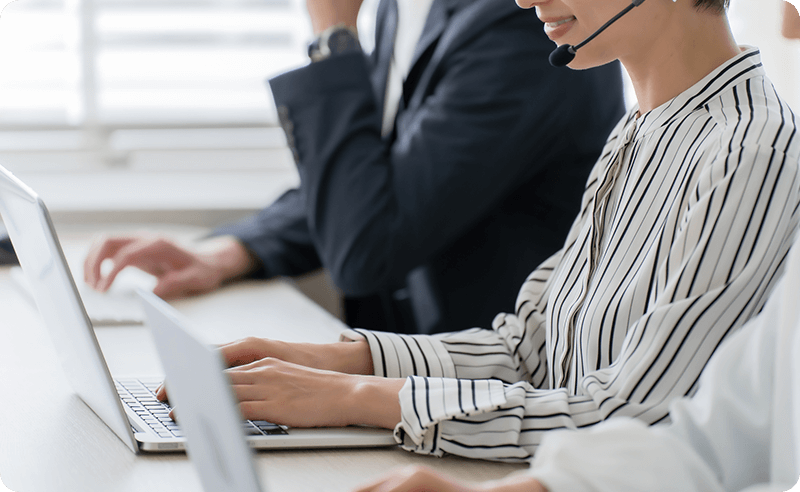 ECネット通販事業で400万円の融資に成功