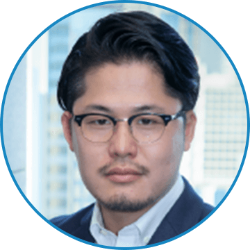 飲食店経営 野口社長