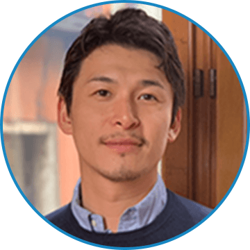 広告代理店経営 河本社長