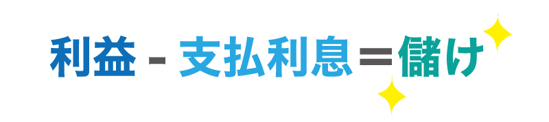 借金したくないという経営者に読んで欲しい『お金は借りるべき?』