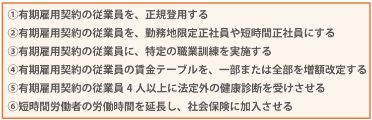要件を満たせばタダでもらえる助成金をご存知でしょうか?
