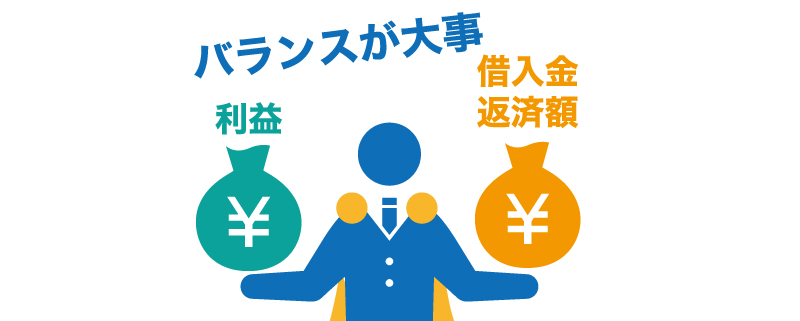 倒産しないために確認すべき10のチェックポイント