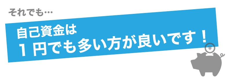 自己資金80万円で700万円の融資に成功した事例【整骨院編】