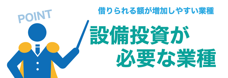 自己資金80万円で700万円の融資に成功した事例【整骨院編】