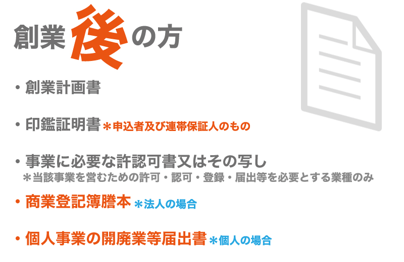 信用金庫から融資を受ける流れとは?