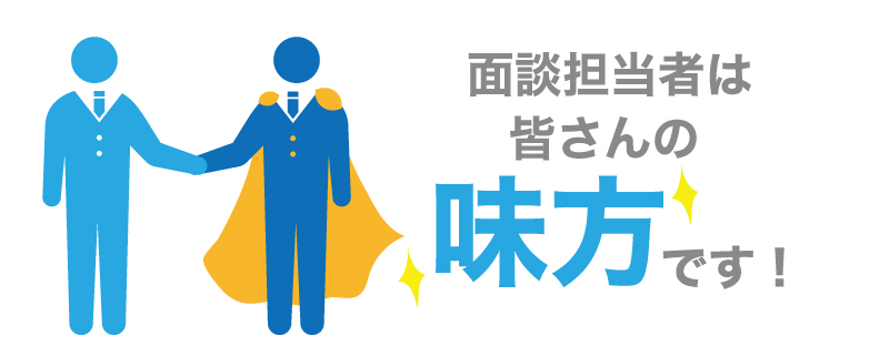 日本政策金融公庫で面談する際の注意点