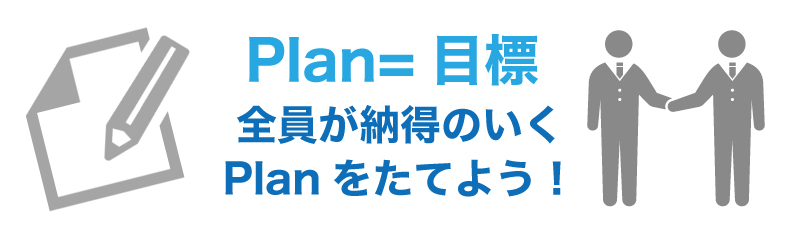 PDCAサイクルを効率よく回すと得られる効果とは?