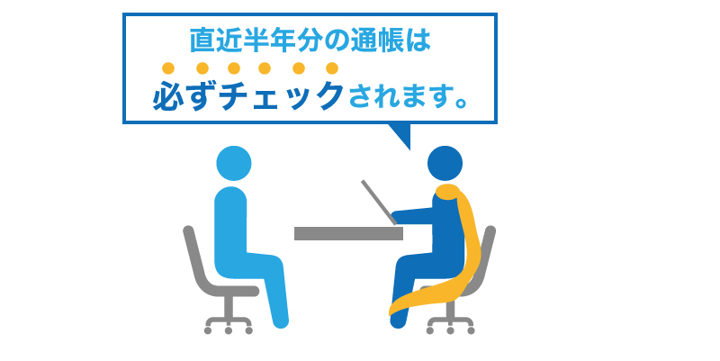 個人事業主でも、創業してすぐに融資を受けられます!