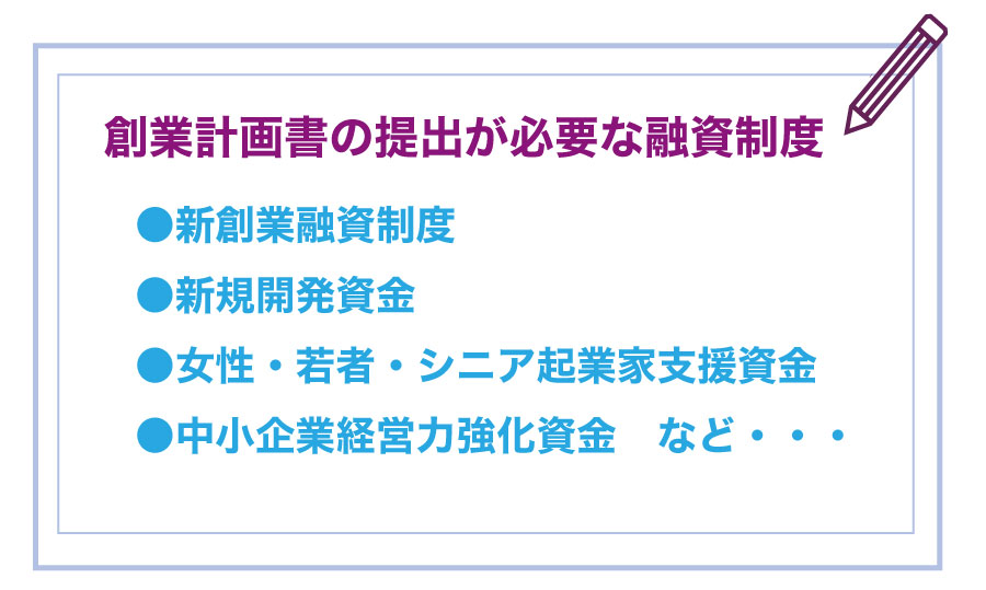 創業融資を成功させるための創業計画書|必要な資金と調達方法がポイント!!