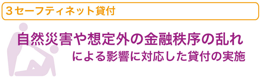 日本政策金融公庫(国金)のサービス!国民生活事業とは?