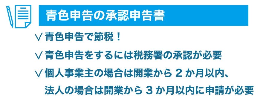 飲食店を開業!開業後の税務関係手続とは?