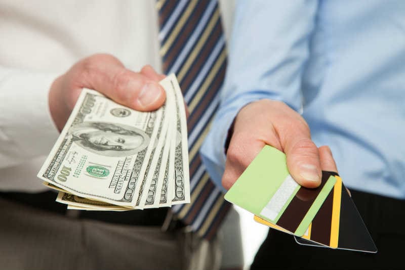 自己資金なしで融資は受けられる?自己資金ゼロから起業できるか