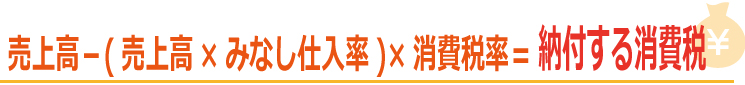 消費税の基礎知識。創業後2年間の免税や簡易課税制度とは?