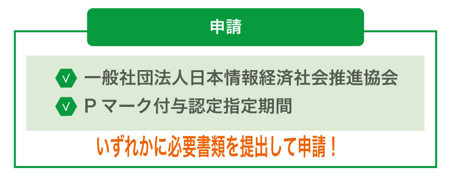 会社を設立!プライバシーマークの取得は必須?