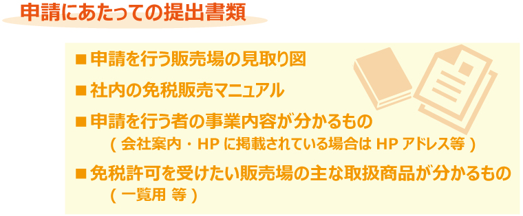 外国人観光客の爆買い。免税店の基本的な知識や申請方法とは?