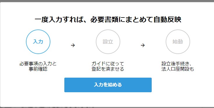 会社設立が0円でできる?クラウドアプリfreeeの実力とは