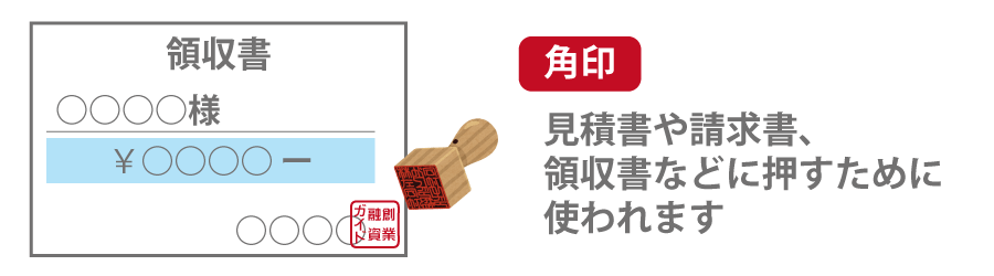 創業するときに印鑑って何本必要なの?