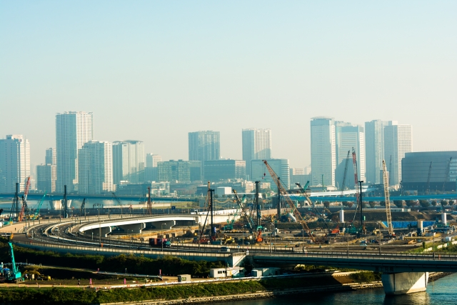 東京オリンピックと就活ルール廃止には関係があった?