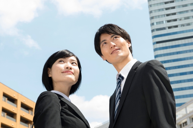 東京オリンピックと就活ルール廃止には関係があった?
