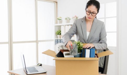 会社員を退職して独立!必要な挨拶・手続きと独立開業への準備