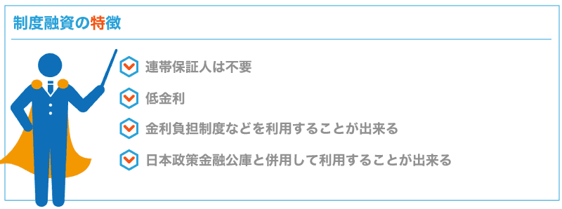 そもそも「融資」って何ですか?融資が何か詳しくご紹介します!