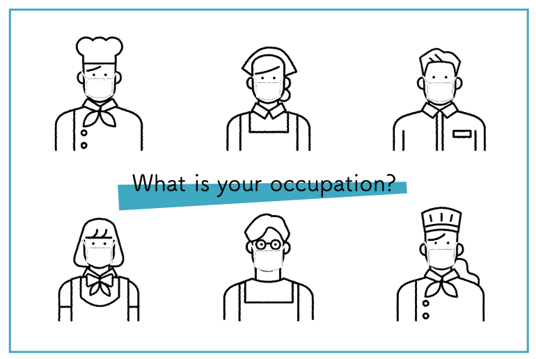 What is your occupation?